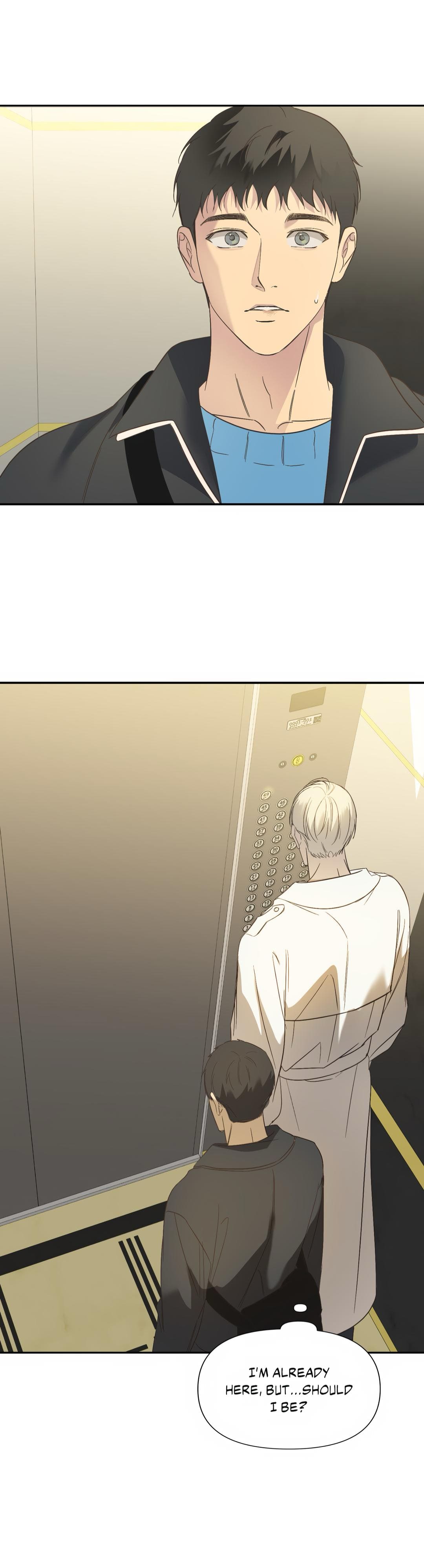 backlight, Chapter 22 image 16